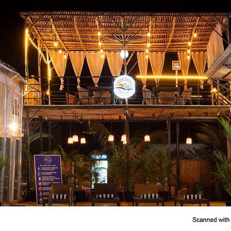 Bayview Cottage Pool Anjuna Exterior photo