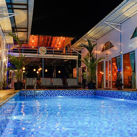 Bayview Cottage Pool Anjuna Exterior photo